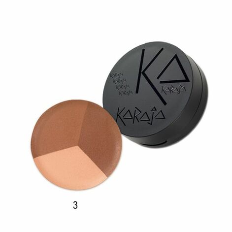 Karaja Selfie Magic Contour Kit